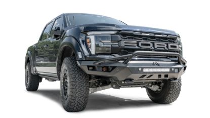 FAB FOURS 2024-2025 FORD F150 RAPTOR VENGEANC - FR24D66521