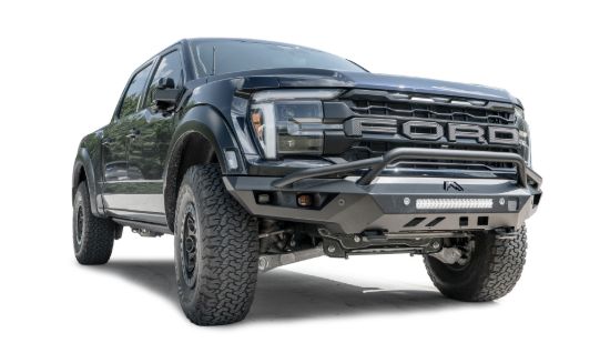 FAB FOURS 2024-2025 FORD F150 RAPTOR VENGEANC - FR24D66521