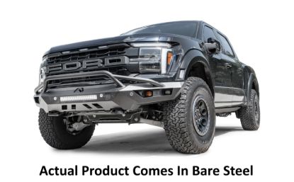 FAB FOURS 2024-2025 FORD F150 RAPTOR VENGEANC - FR24D6652B