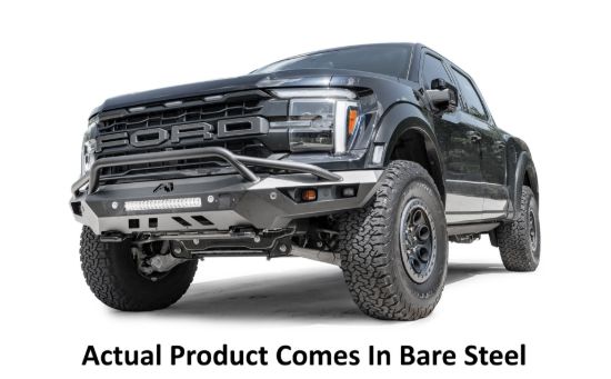 FAB FOURS 2024-2025 FORD F150 RAPTOR VENGEANC - FR24D6652B