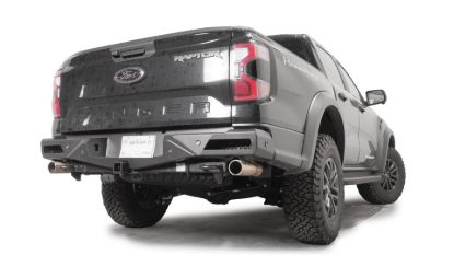 FAB FOURS 24-25 FORD RANGER RAPTOR VEN REAR - FR24E64511