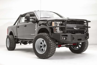 FAB FOURS 17 FD F250-350 WC BR FGG - FS17A41501