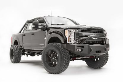 FAB FOURS 17 FD F250-350 WC BR PRE - FS17A41521