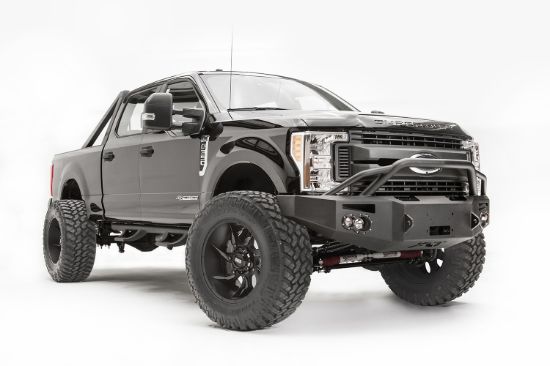 FAB FOURS 17 FD F250-350 WC BR PRE - FS17A41521