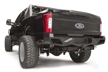 FAB FOURS 17 FD F250-F350 VEN SEN R - FS17E41511