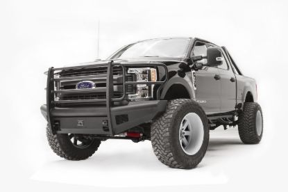 FAB FOURS 17 FD F250-550 ELTE FGG - FS17Q41601