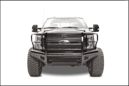 FAB FOURS 17 FD F250-550 RNCH FGG - FS17S41601