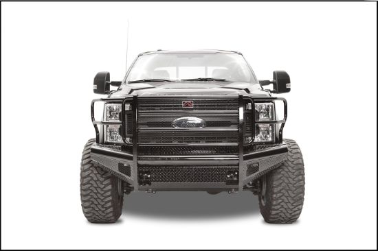 FAB FOURS 17 FD F250-550 RNCH FGG - FS17S41601