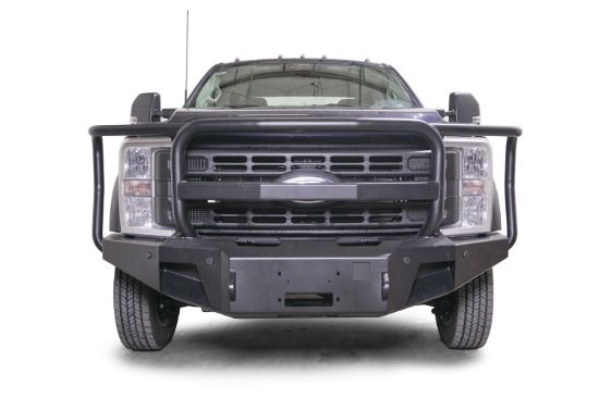 FAB FOURS MATTE FINISH - FS23A59601