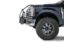 FAB FOURS WINCH MOUNT - FS23N59701