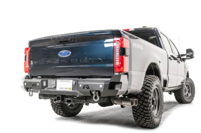 FAB FOURS 2023 FORD SUPER DUTY PREMIUM REAR S - FS23W59511