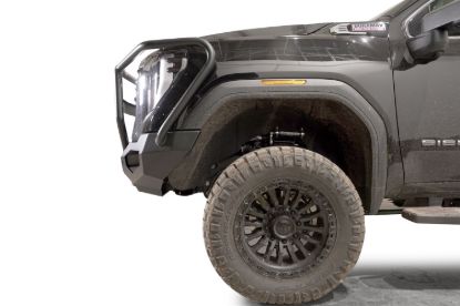 FAB FOURS MATTE FINISH - GM24X62501
