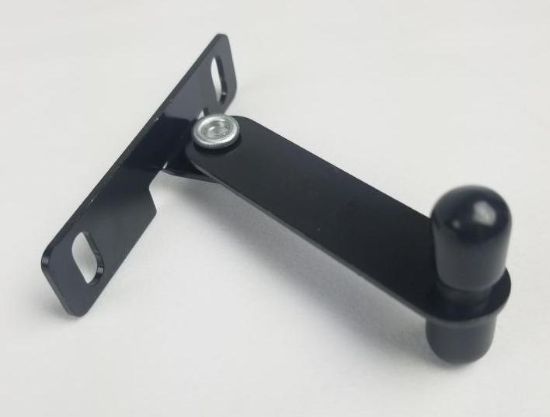 GE APPLIANCE GPV10 BRACKET KIT WITH LATCH - BMKITLATGP