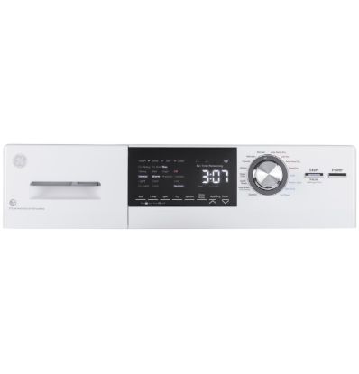GE APPLIANCE GE  24' 2.4 CU. FT.CAPACITY FRONT L - GFQ14ESSN