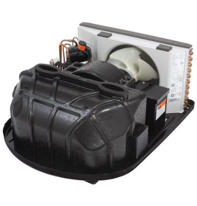 GE APPLIANCE DELUXE PLUS GE RVAC -BLK 15K - GRCS15XAHB