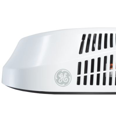 GE APPLIANCE GE RVAC W/ HEAT PUMP -WHT 13.5K - GRHS13XAHW