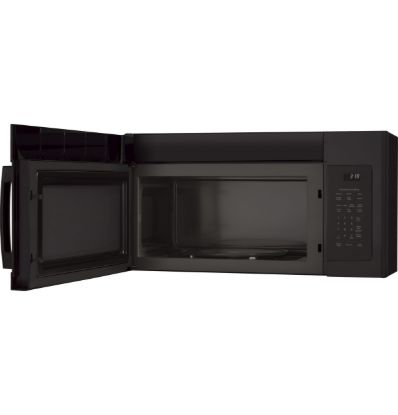 GE APPLIANCE GE  1.8 CU. FT. OVER-THE-RANGE MICR - JNM3184DPB