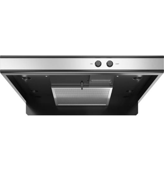 GE APPLIANCE GE RV RANGE HOOD  NON-VENTED - JNXR22SPSS