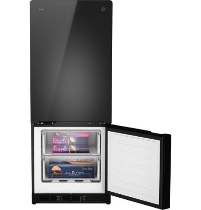 GE APPLIANCE GE PROFILE  10.0 CU. FT. 12V DC BOT - PBV10R5VBB
