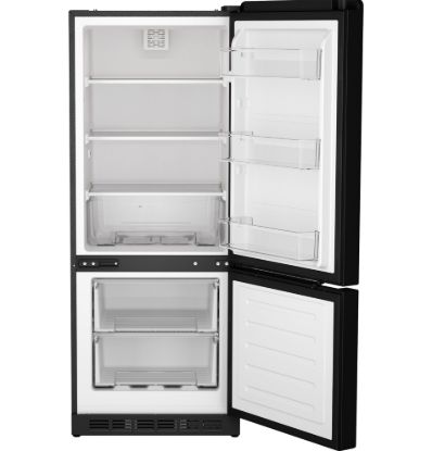 GE APPLIANCE GE PROFILE  10.0 CU. FT. 12V DC BOT - PBV10R5VSS