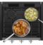 GE APPLIANCE GE PROFILE  21' RANGETOP  STAINLESS - PLU621RTSS