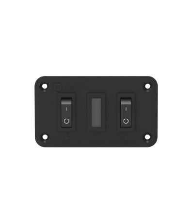 GE APPLIANCE RV DUAL FUEL TOGGLE CONTROL  ELECTR - PMBSRS
