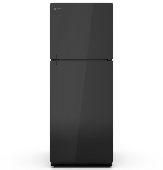 GE APPLIANCE GE PROFILE 10 CU.FT. DC TOP-FREEZER - PV10R5YRBB