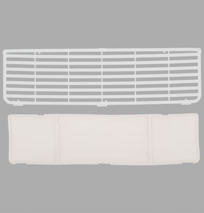GE APPLIANCE GE FILTER KT NON-DUCTED CEILING ASM - RAA75