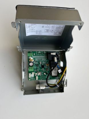 GE APPLIANCE GE MAIN CONTROL UNIT - RGREC3A