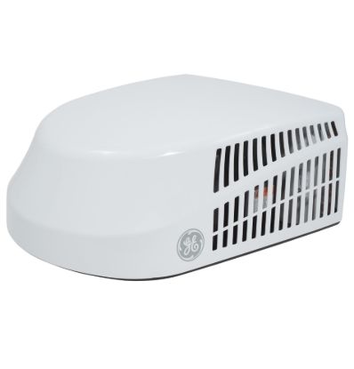 GE APPLIANCE RARSW - OUTDOOR SHROUD COVER WHITE - RGRSH1W