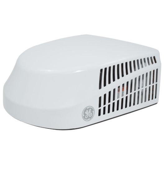 GE APPLIANCE RARSW - OUTDOOR SHROUD COVER WHITE - RGRSH1W