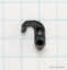 GE APPLIANCE RH DOOR HINGE BUCKLE - WR01X30952