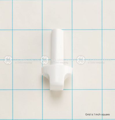 GE APPLIANCE CONTROL KNOB - WR02X31466