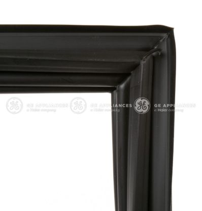 GE APPLIANCE WR14X40076-FREEZERDRAWERGASKET