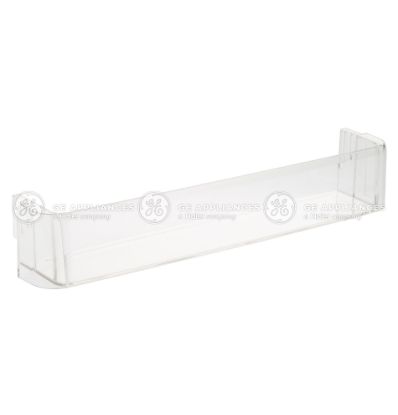 GE APPLIANCE REFRIGERATOR BOTTOM DOOR BIN - WR71X32547