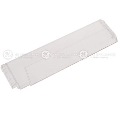 GE APPLIANCE WR71X38335-FREEZERDOORBOTTOMSHELF