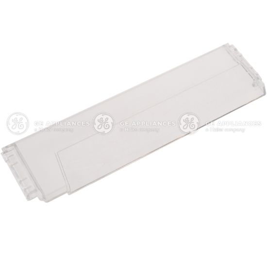 GE APPLIANCE WR71X38335-FREEZERDOORBOTTOMSHELF