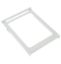 GE APPLIANCE SNACK PAN RAIL - WR72X31124
