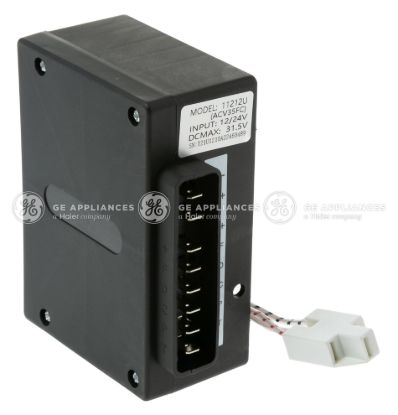GE APPLIANCE GPV10 CONTROL BOARD - WR87X32735