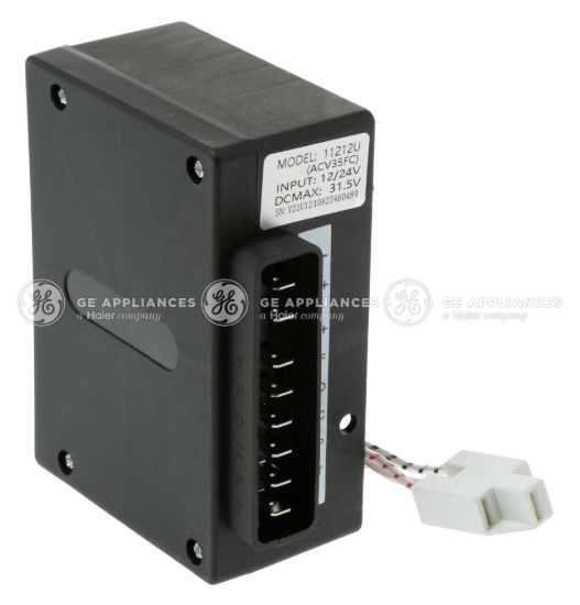 GE APPLIANCE GPV10 CONTROL BOARD - WR87X32735