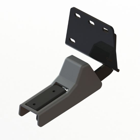 MAXWAY INT. T3 SERIES BRACKET KIT - 400022