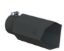 MAXWAY INT. LUCKY 7 EXHAUST TIP; 2.5 IN. INLET/ - 712254