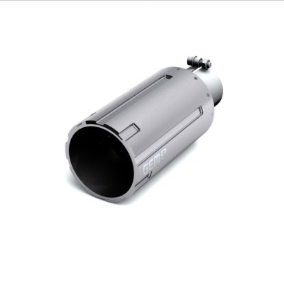 MAXWAY INT. BARREL CUT 5' EXHAUST TIP - B00355