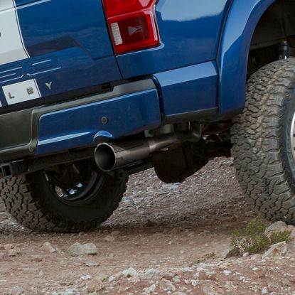 MAXWAY INT. BARREL CUT 5' EXHAUST TIP - B00405