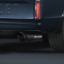 MAXWAY INT. SILENCER CUT 5' EXHAUST TIP - B01255