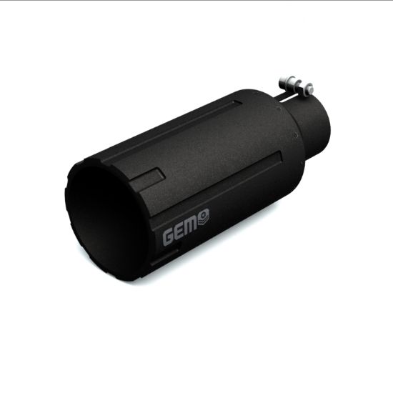MAXWAY INT. BARREL CUT 5' EXHAUST TIP - B10275