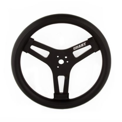 GRANT 15' RACING WHEEL - 601