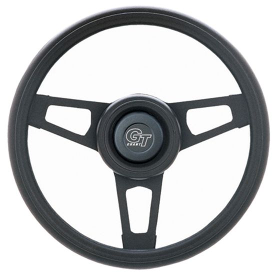 GRANT WHEEL BLK ROADRUNNER133/4 - 870