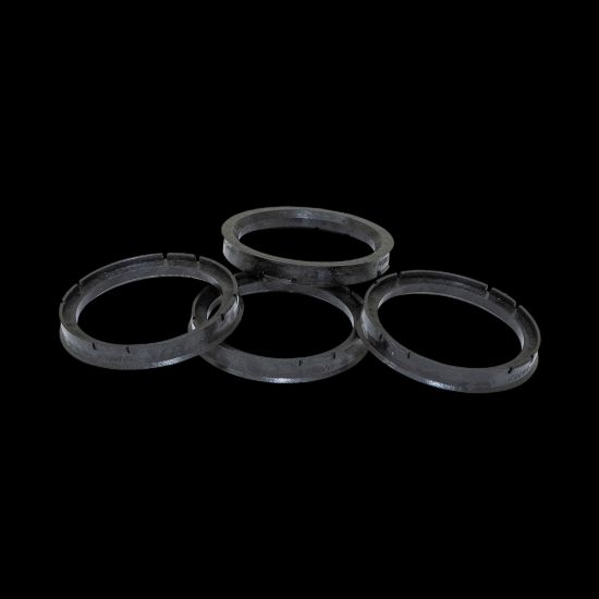 GORILLA 108MM X 78.10MM HUB RINGS - 1087810