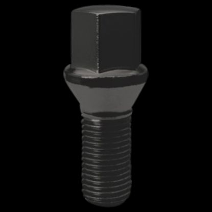GORILLA LUG BOLTS  20 PACK - 17018BC